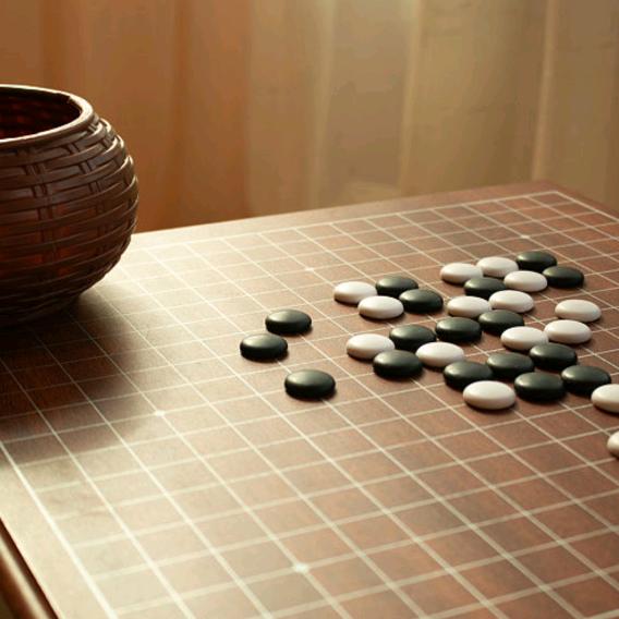 🥇五子奇谋(五子棋)