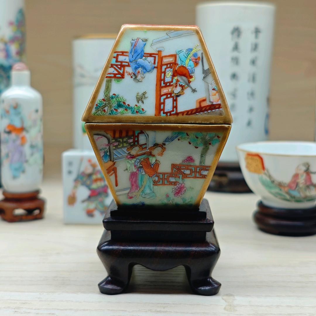 吟风叙雨轩主