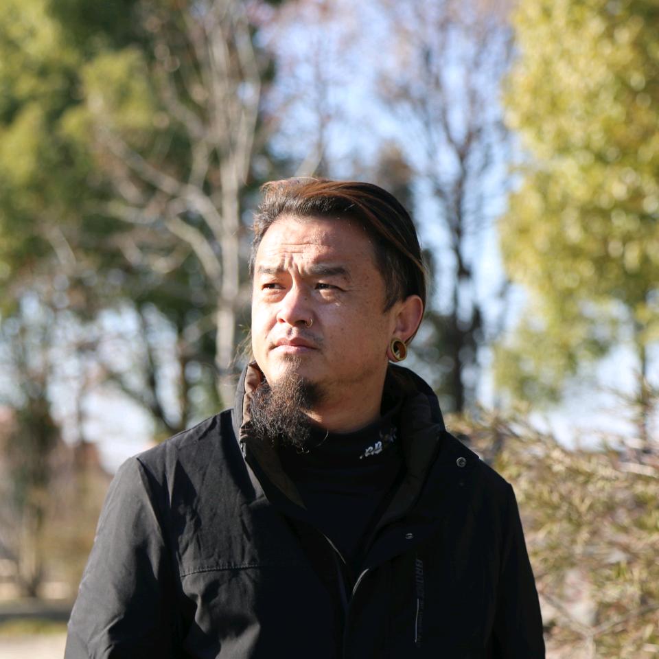 陈二爷（字 道玄）