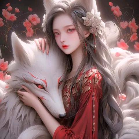 慧恩🦊小仙