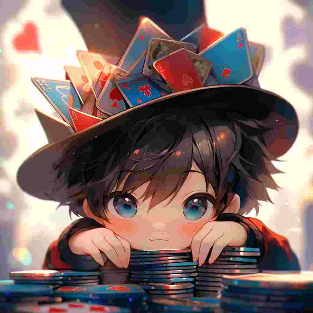 缘分即相遇🈶1️⃣说1️⃣