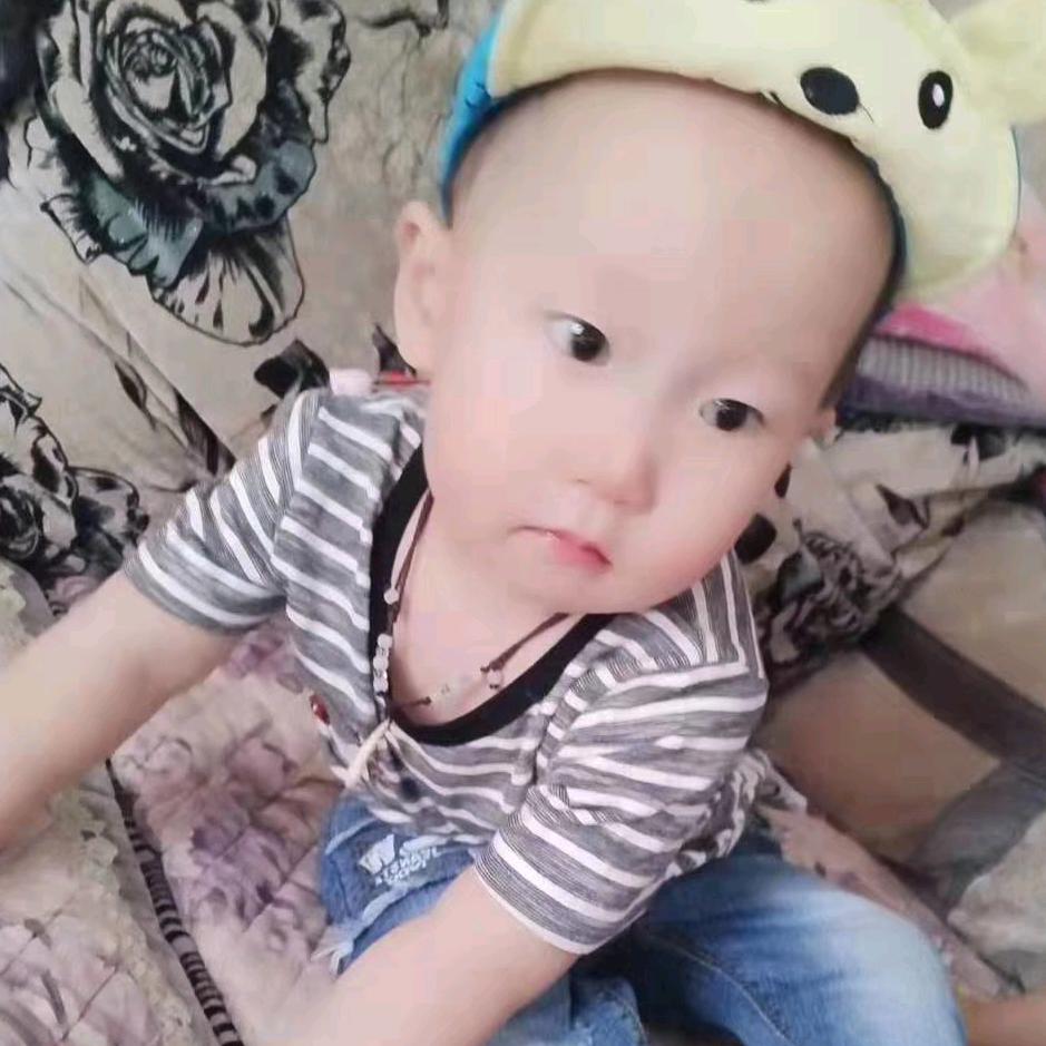 心中的苦向谁诉
