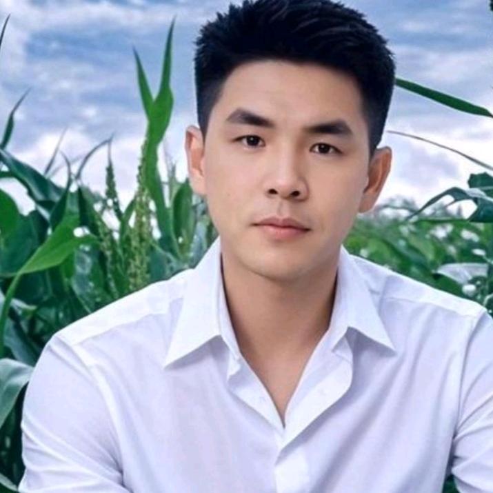 好男儿