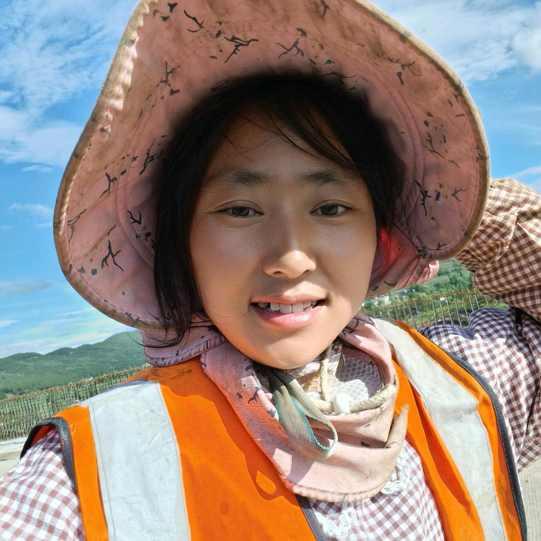 三十而励（小菊）