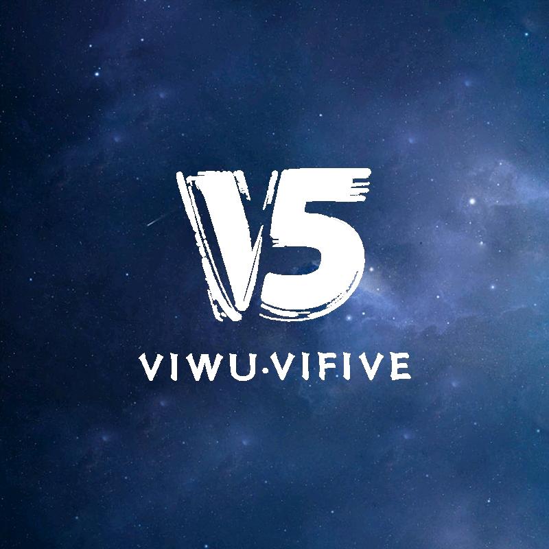 V5 VIWU·VIFIVE 主理人