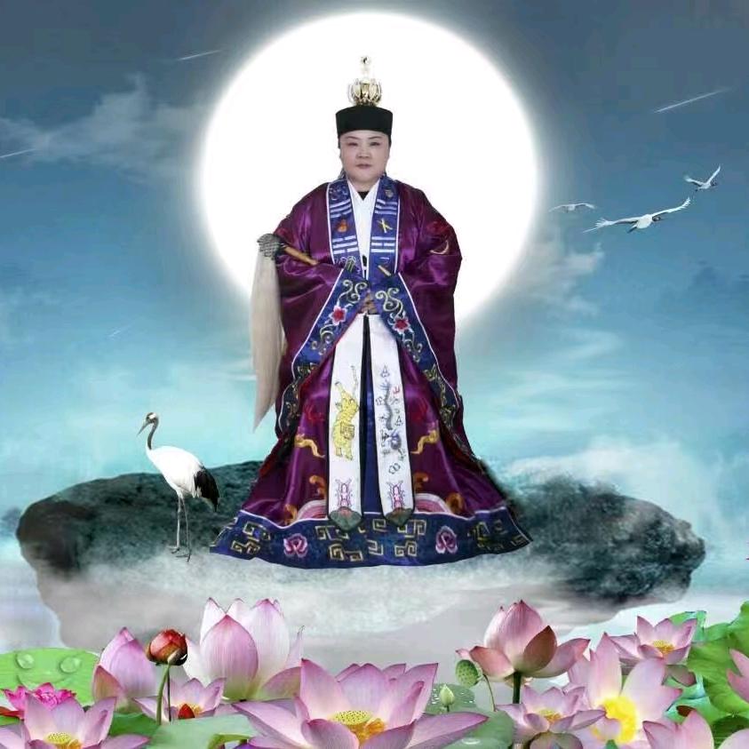 史家湘姨