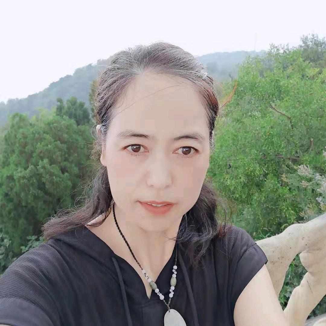 丽丽好物分享