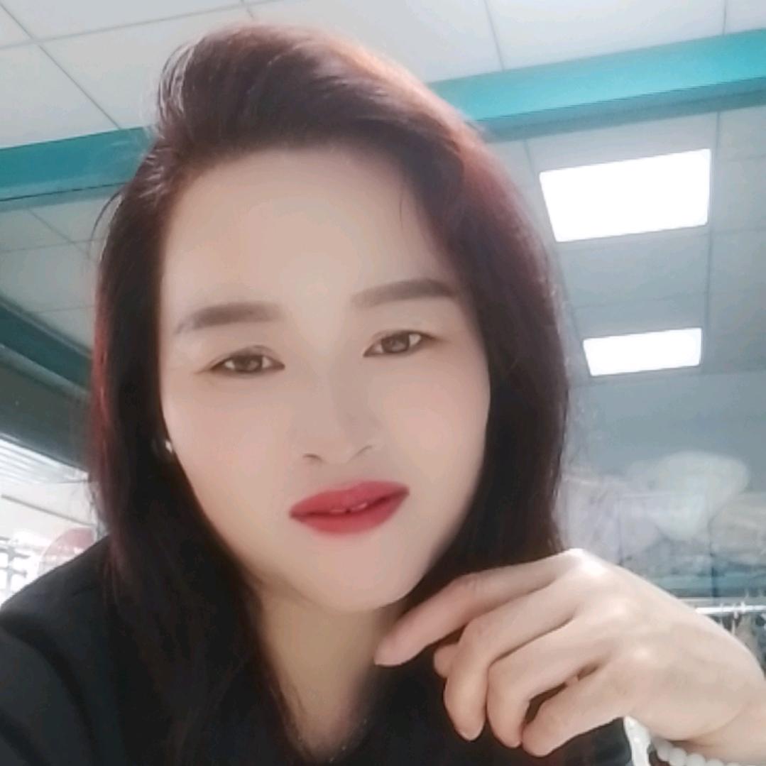 优雅气质的女性