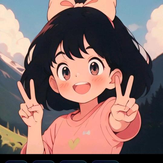好运常在