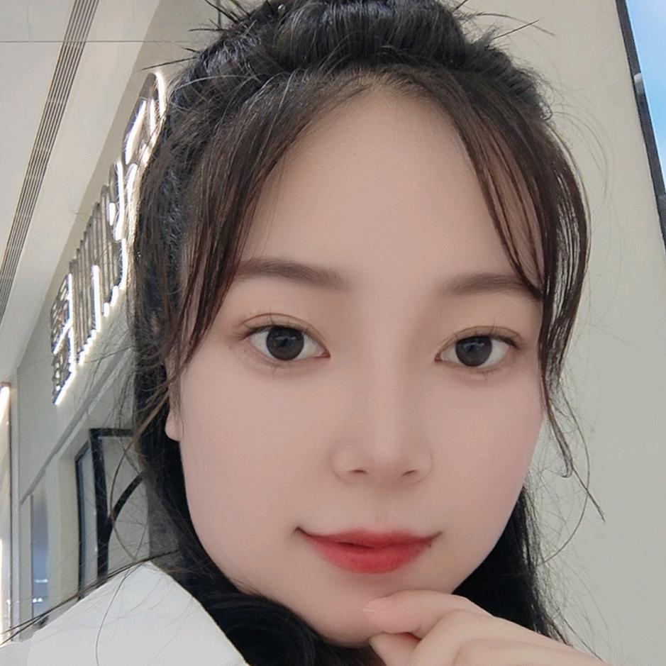 小程姐姐(燕子)