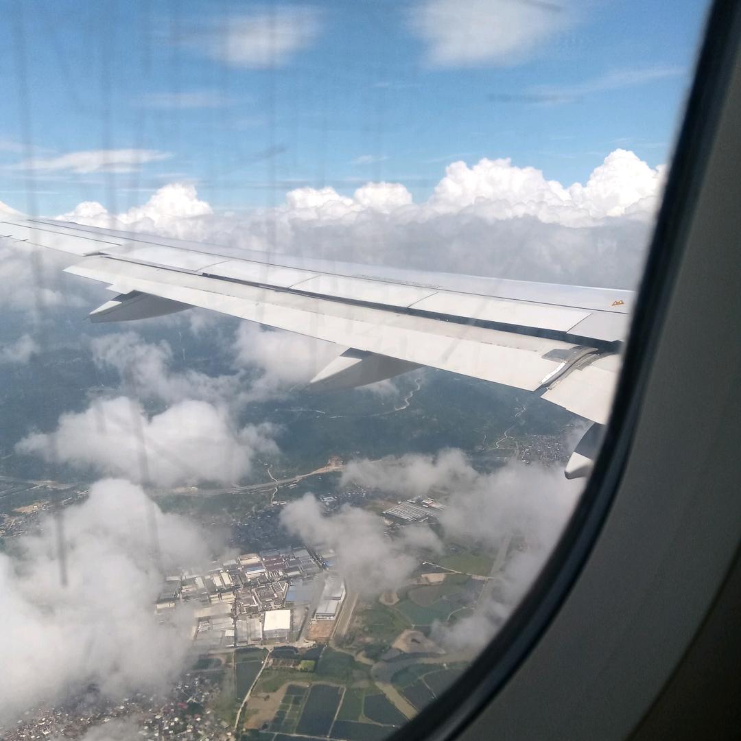 人生就像一场梦