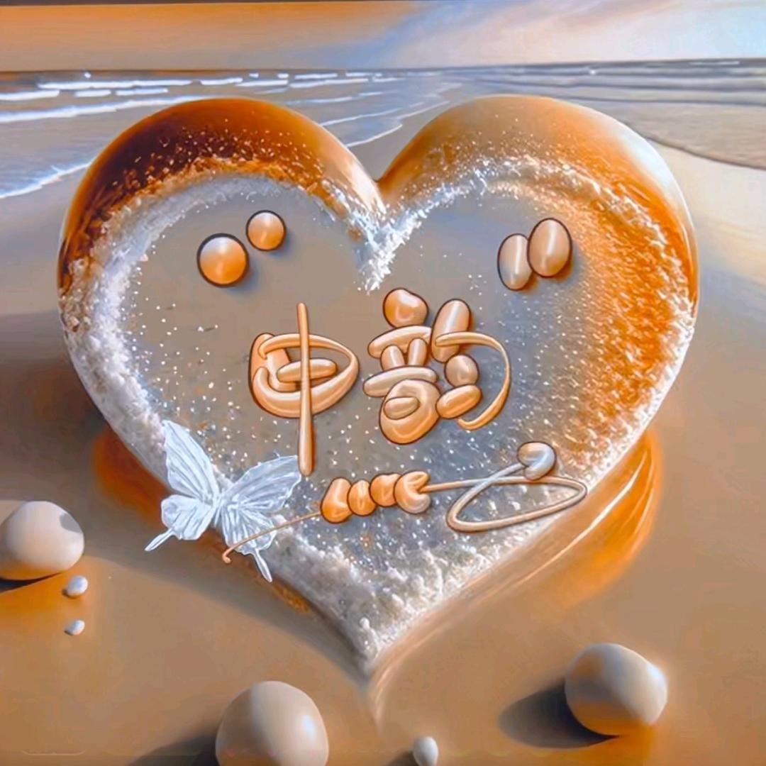 Ms梁（申韵茶莊昔阳店）