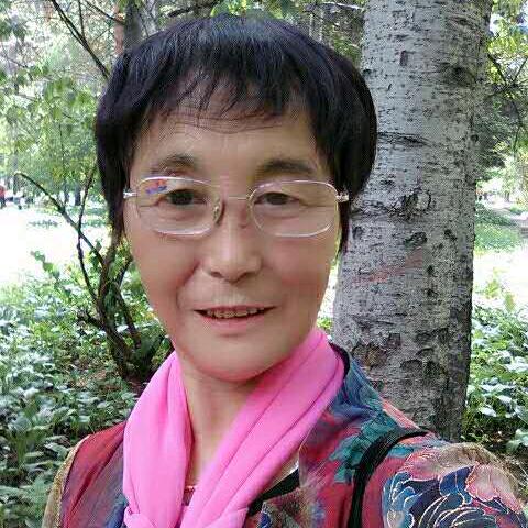 50后茹姐