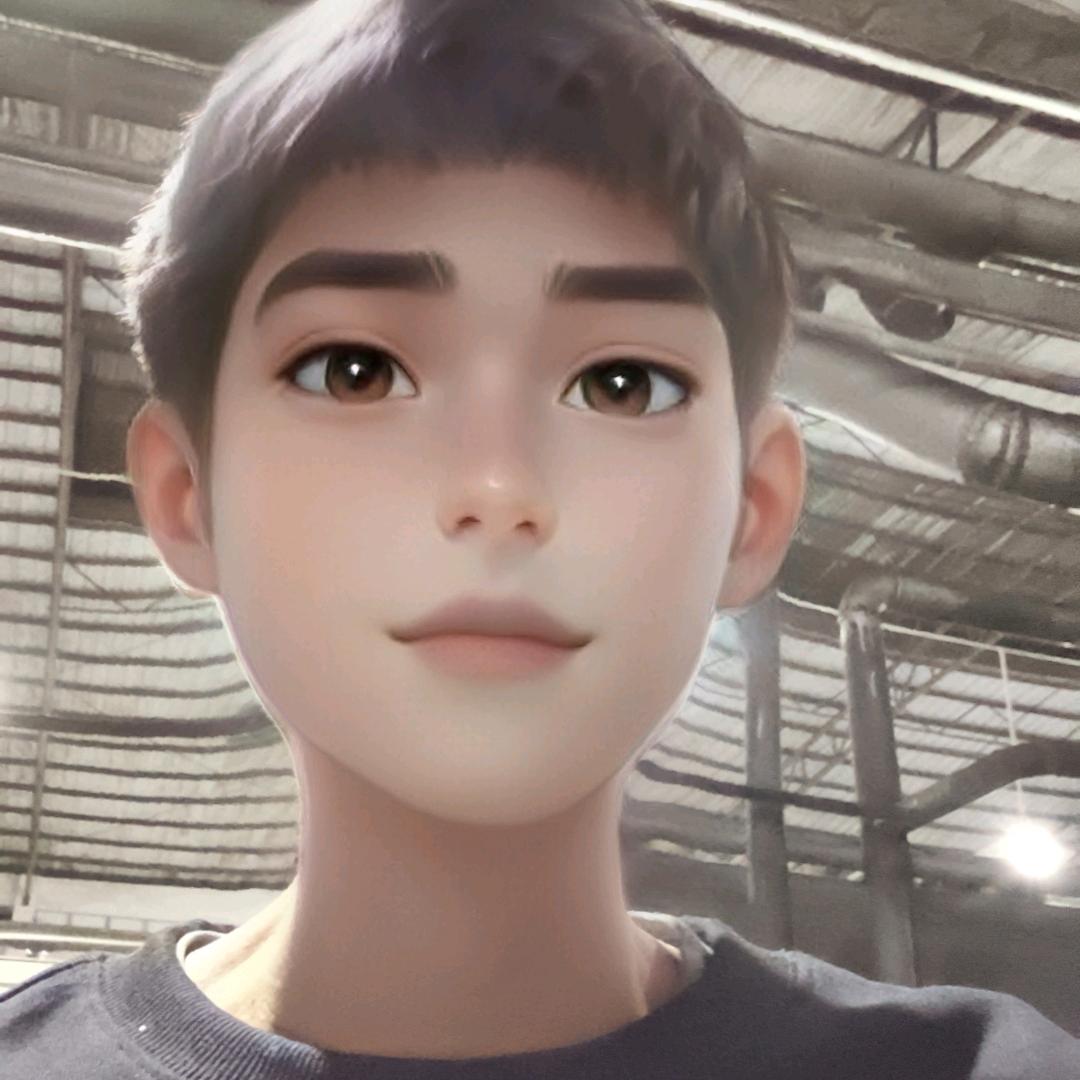 爱钓鱼🎣的强哥