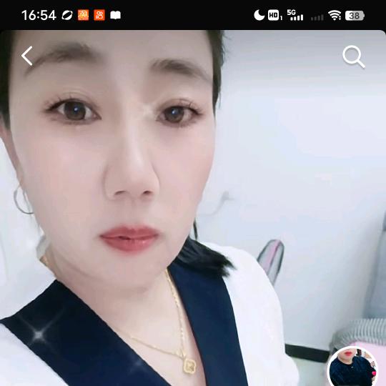 辛集陈娟服饰