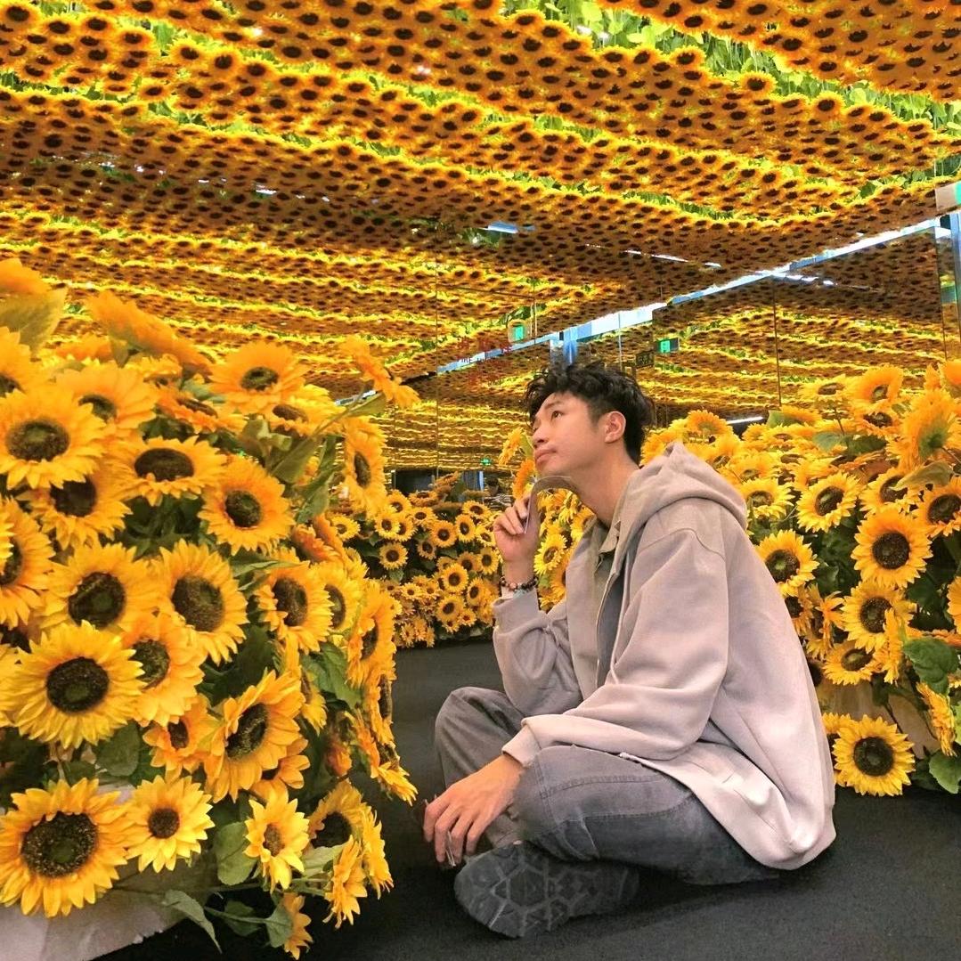 🌈巴拉巴拉小男童