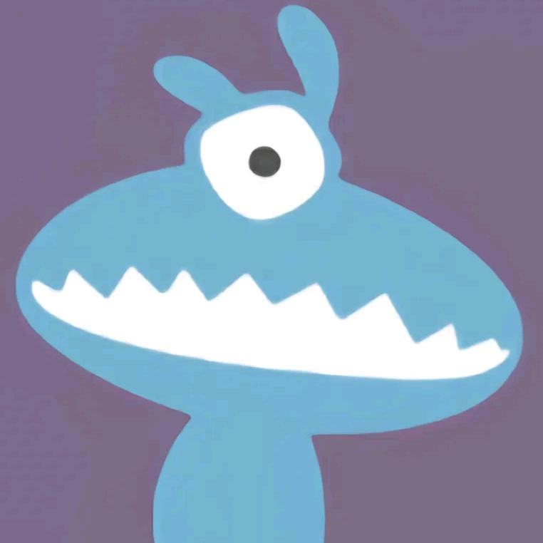 ℡