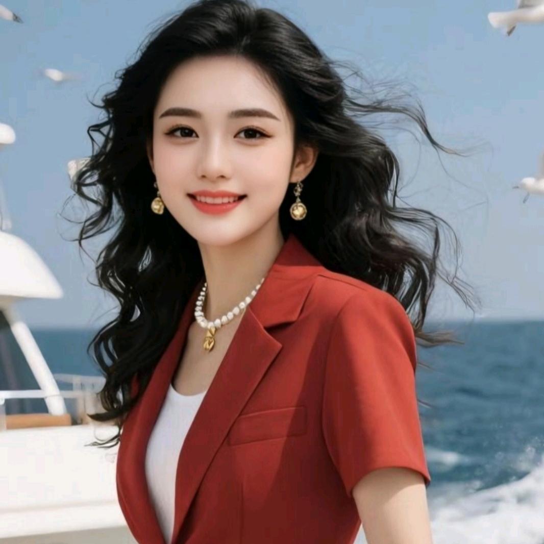 诗和远方💞