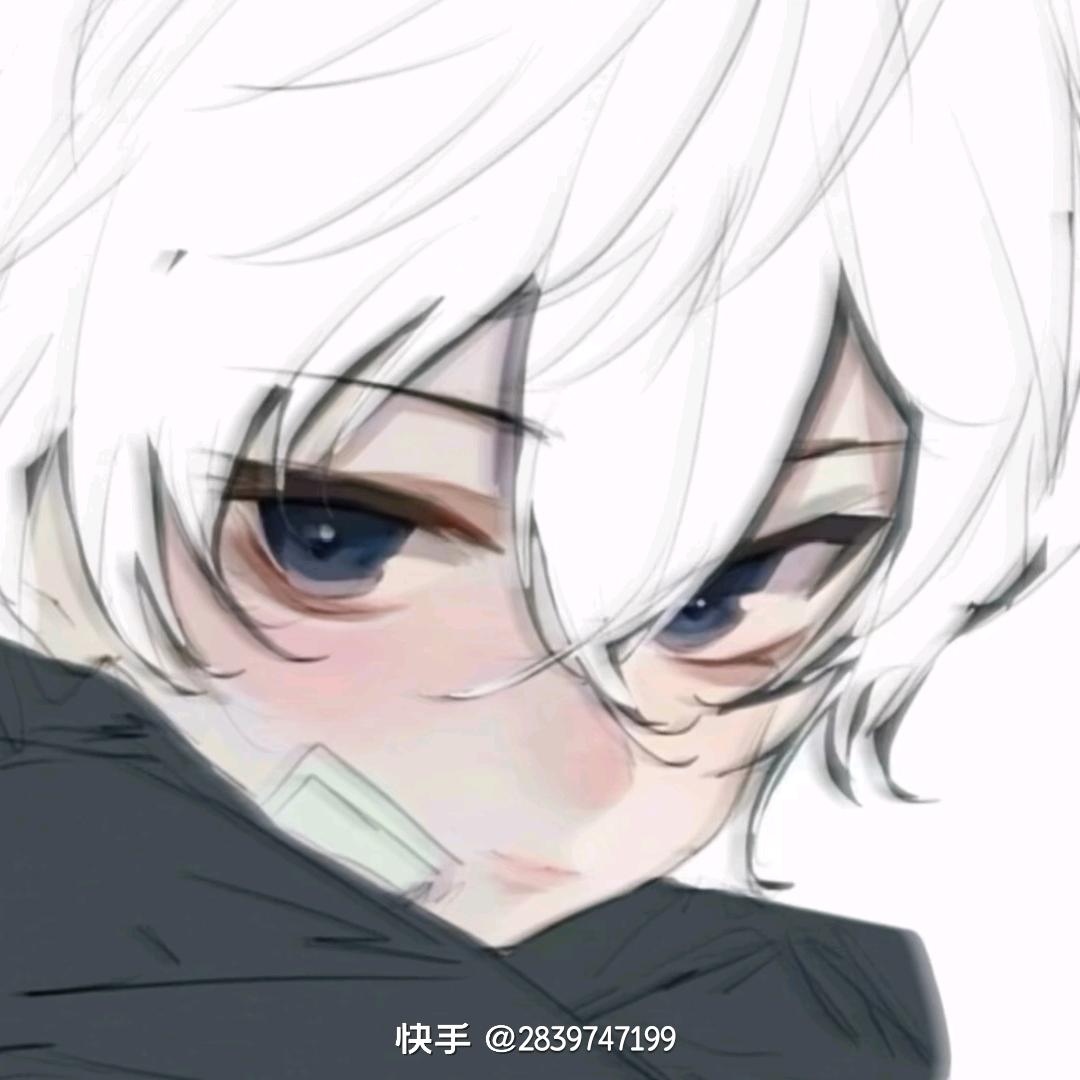 我叫李小白