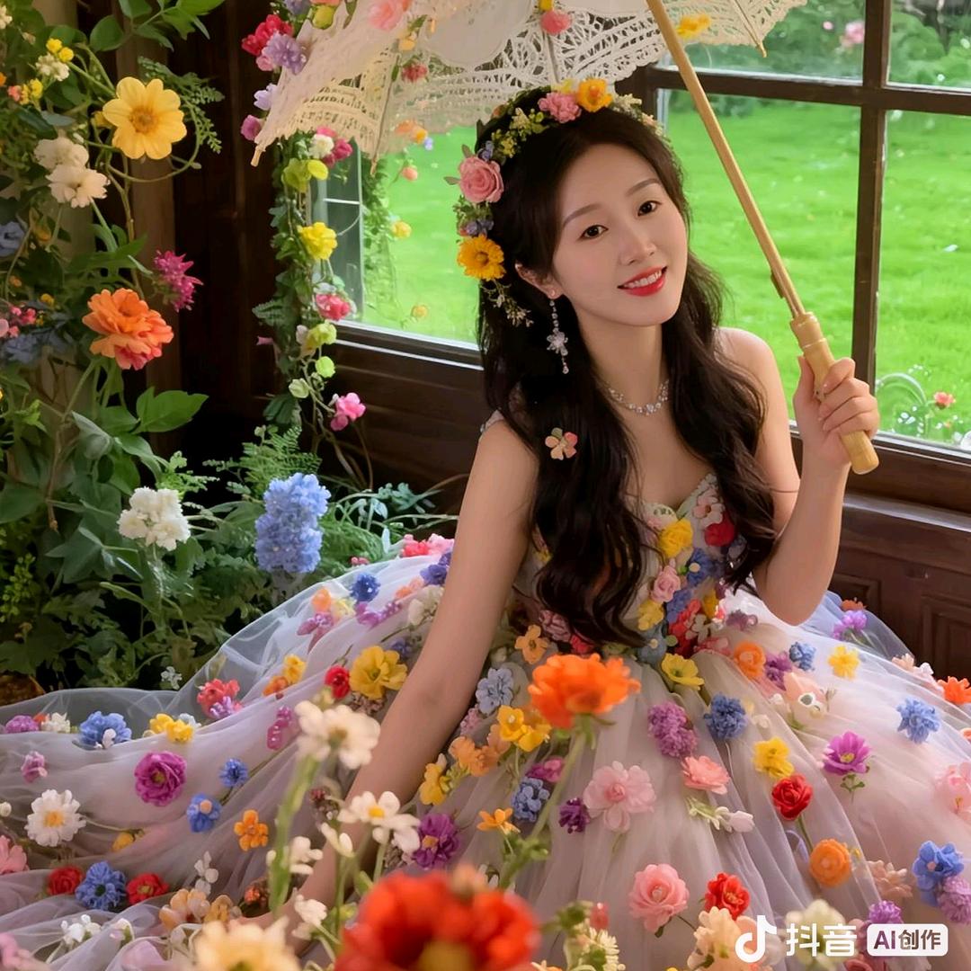 赵家的二姑娘