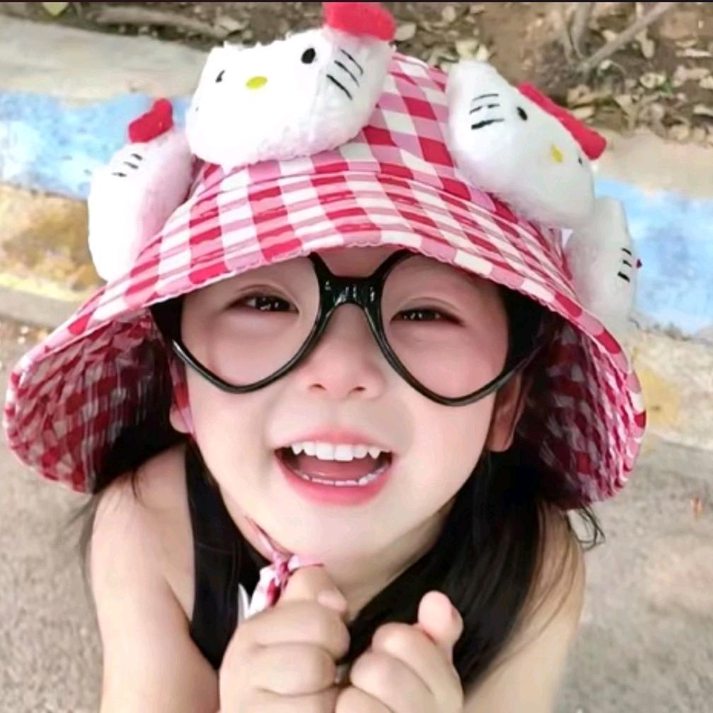 缺钙的慢羊羊🐑