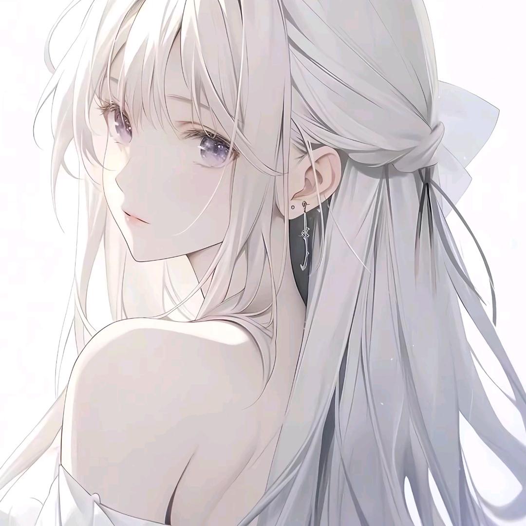 栀兰椛魚❀