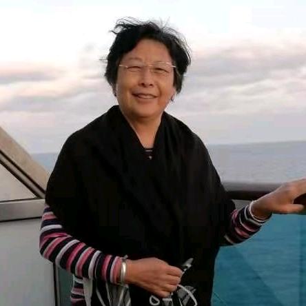 房阿姨