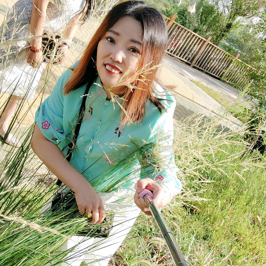东北姑娘