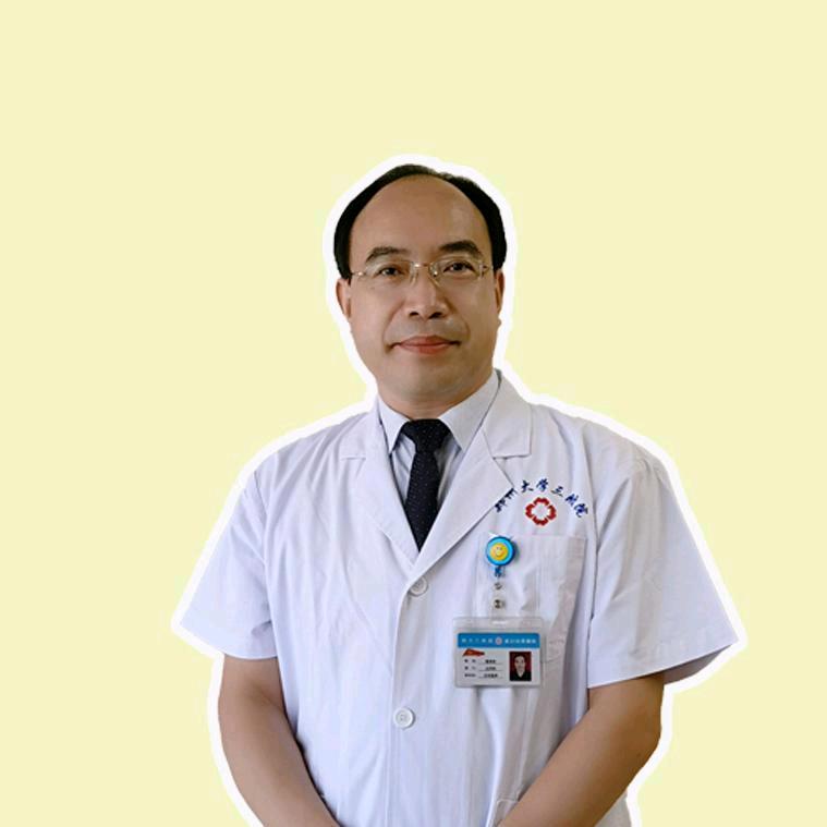 儿科徐发林