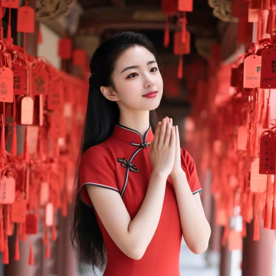 顺心如意