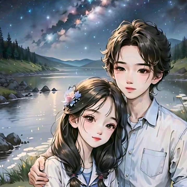 唯美❤️恋婷❤️