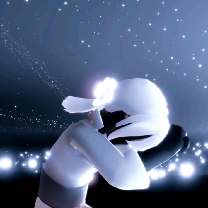 星星⭐