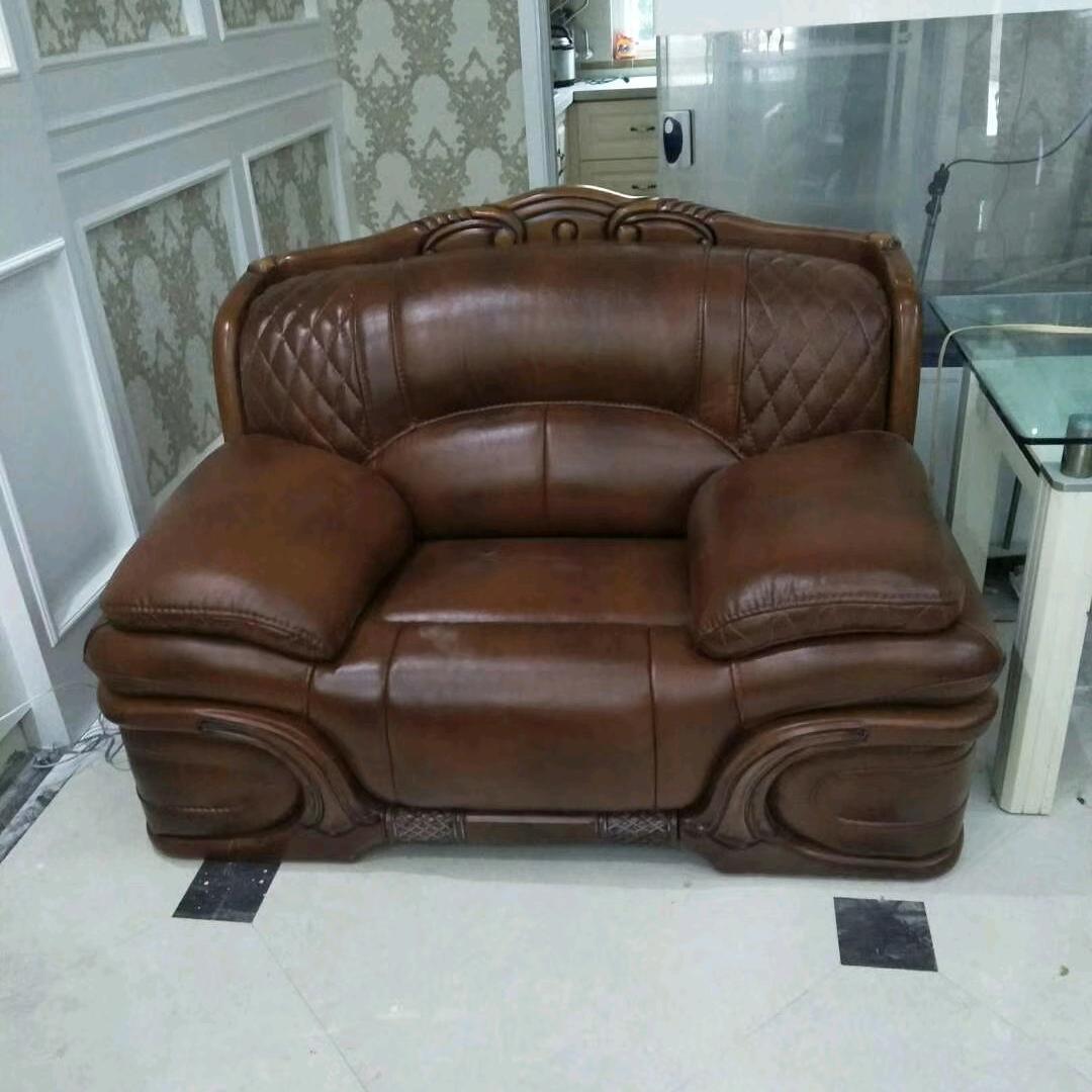 郑州候师傅沙发翻新