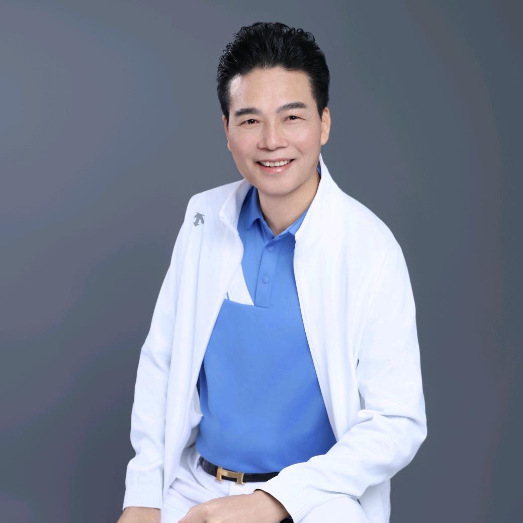 广州傲谱-胡志标