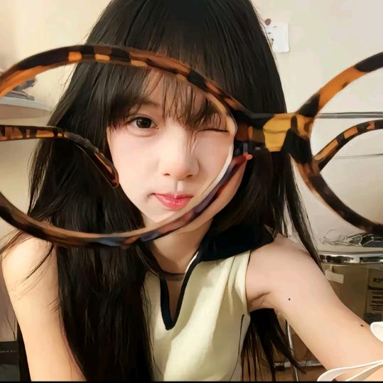 初季语🍊