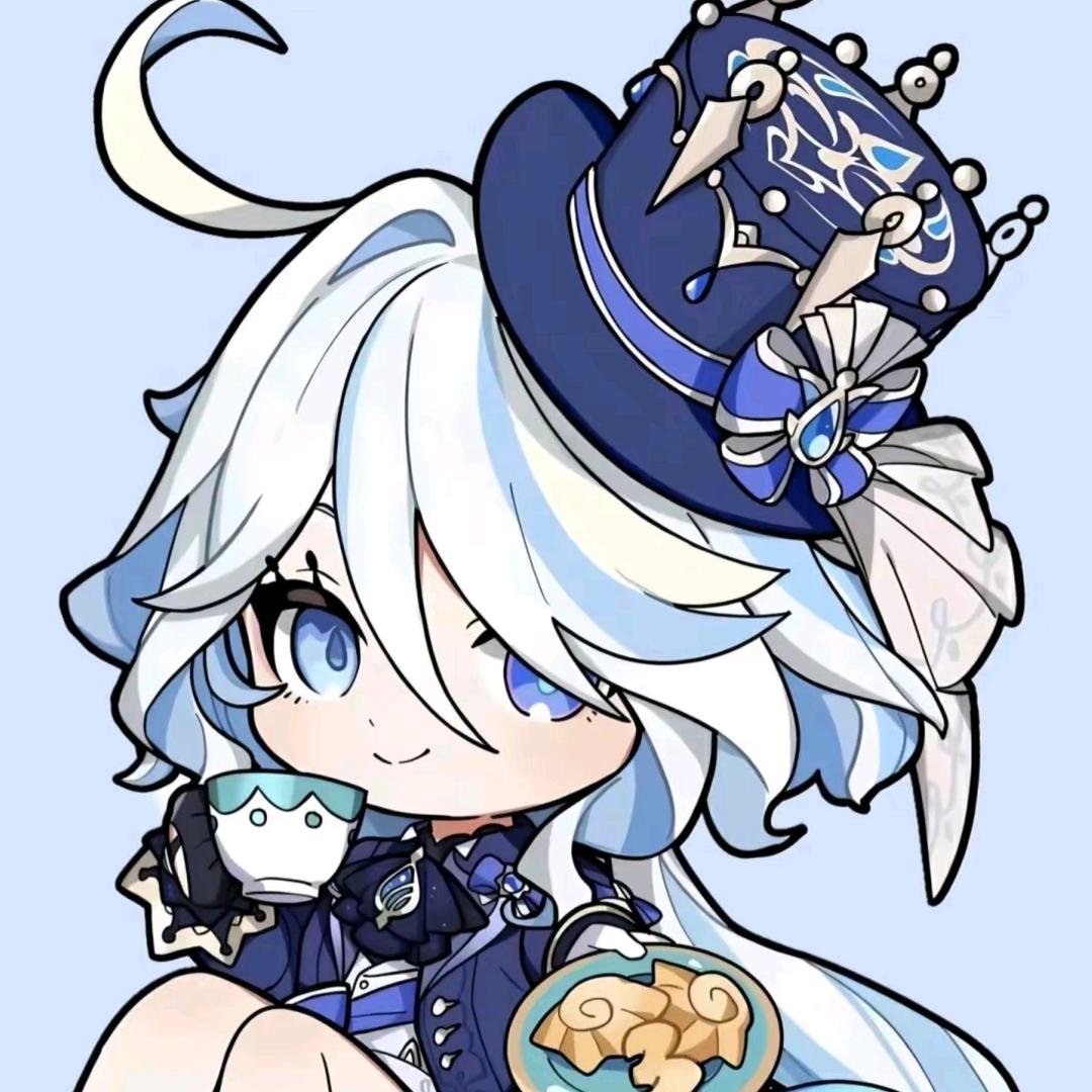 雨海（原神、星铁）