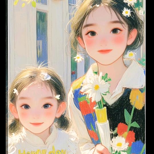 知南妈妈超会买💰