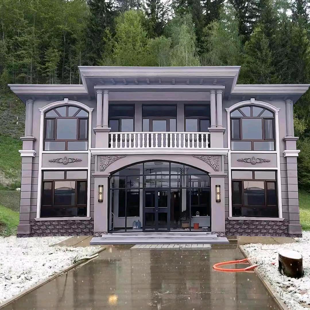 洛阳豪翟建筑工程有限公司