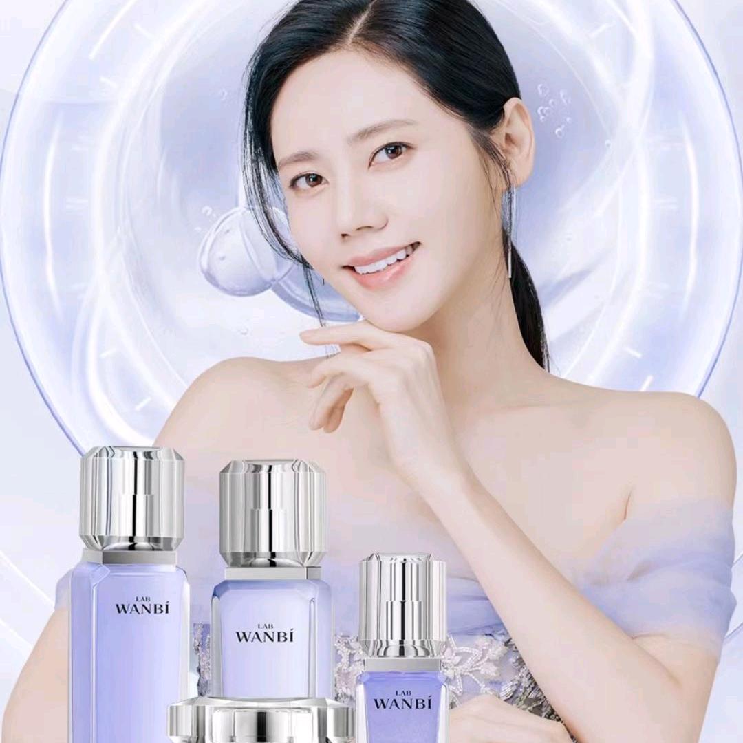 丸碧化妆品～小颜