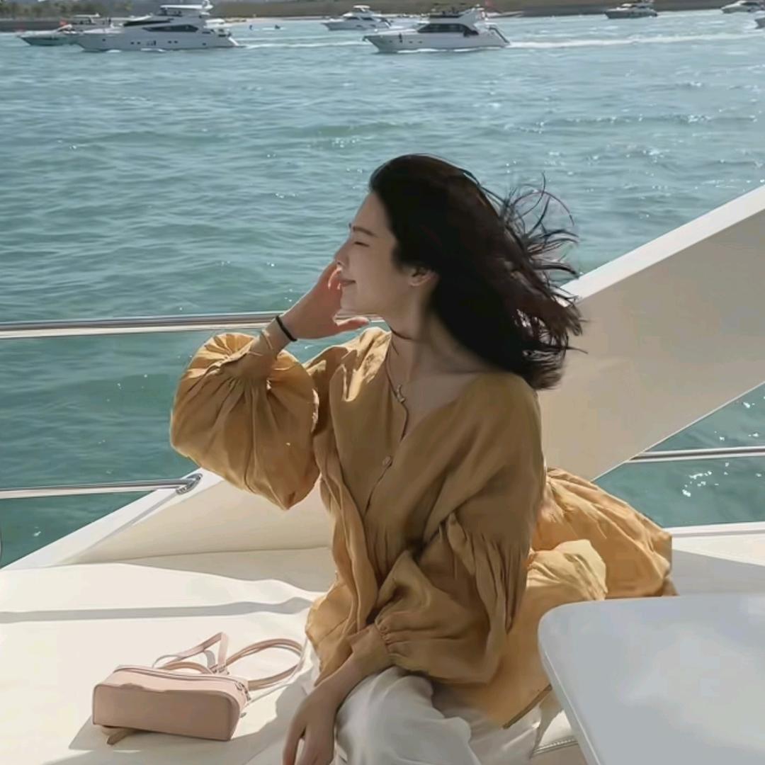 包姐轻生活（精选穿搭）