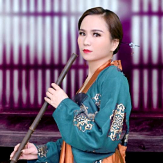 好运妈