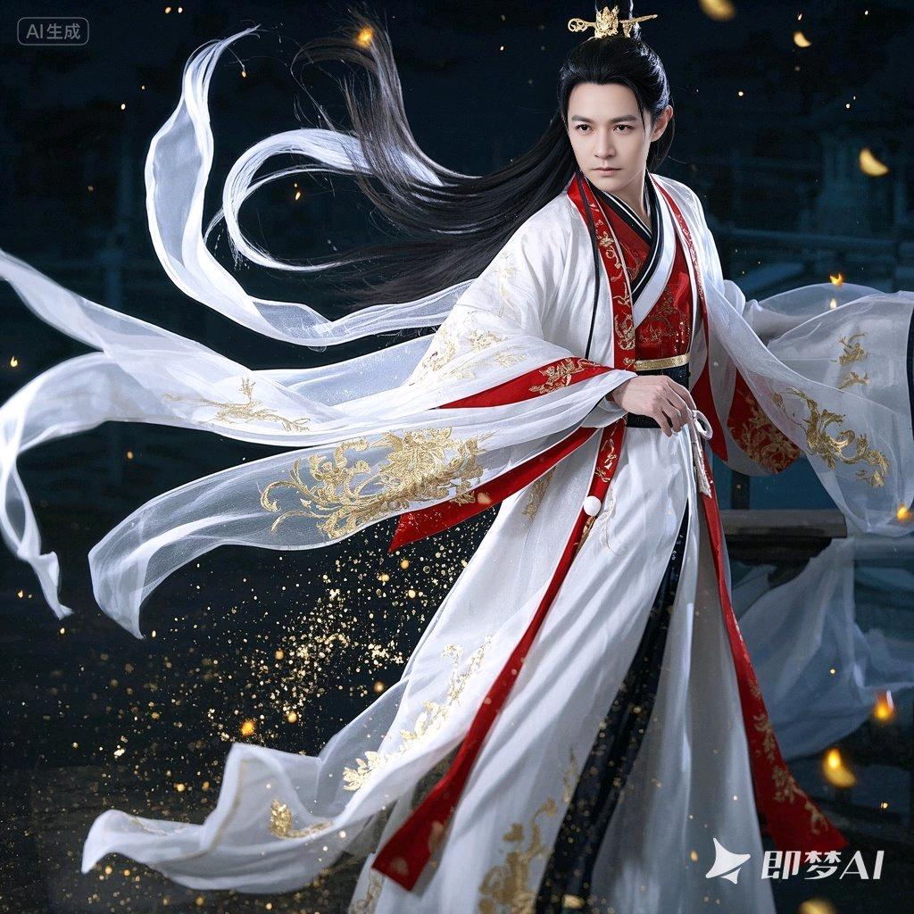 龙小柒