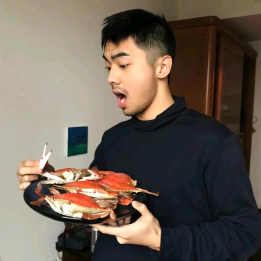你听
