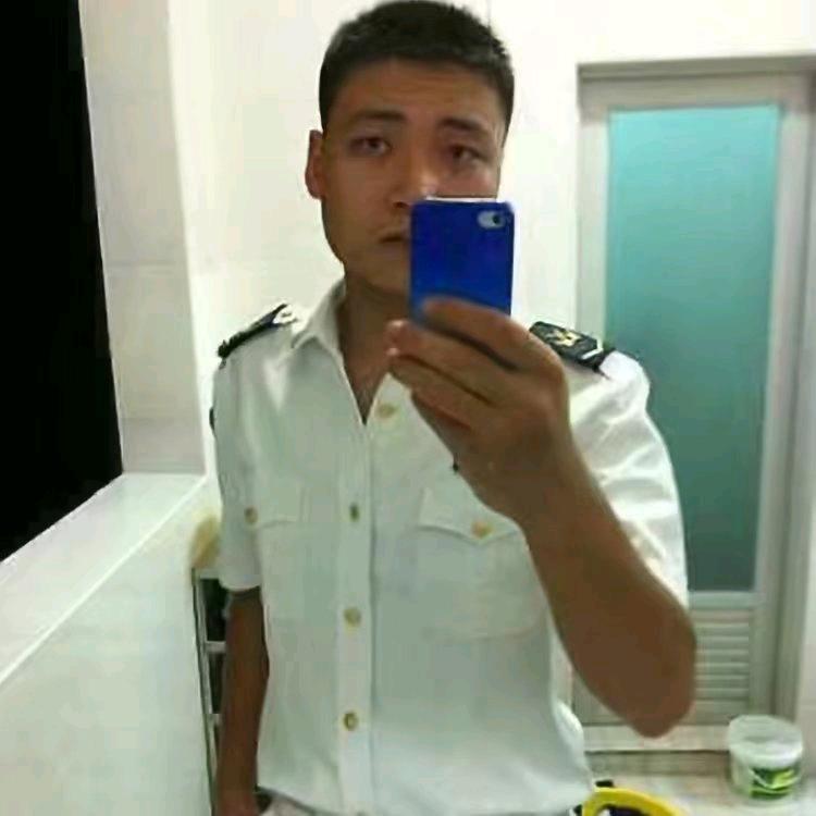 巡查员笨笨（老表）