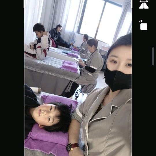 平衡目视力中心