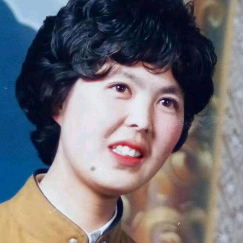 桂英天天唱