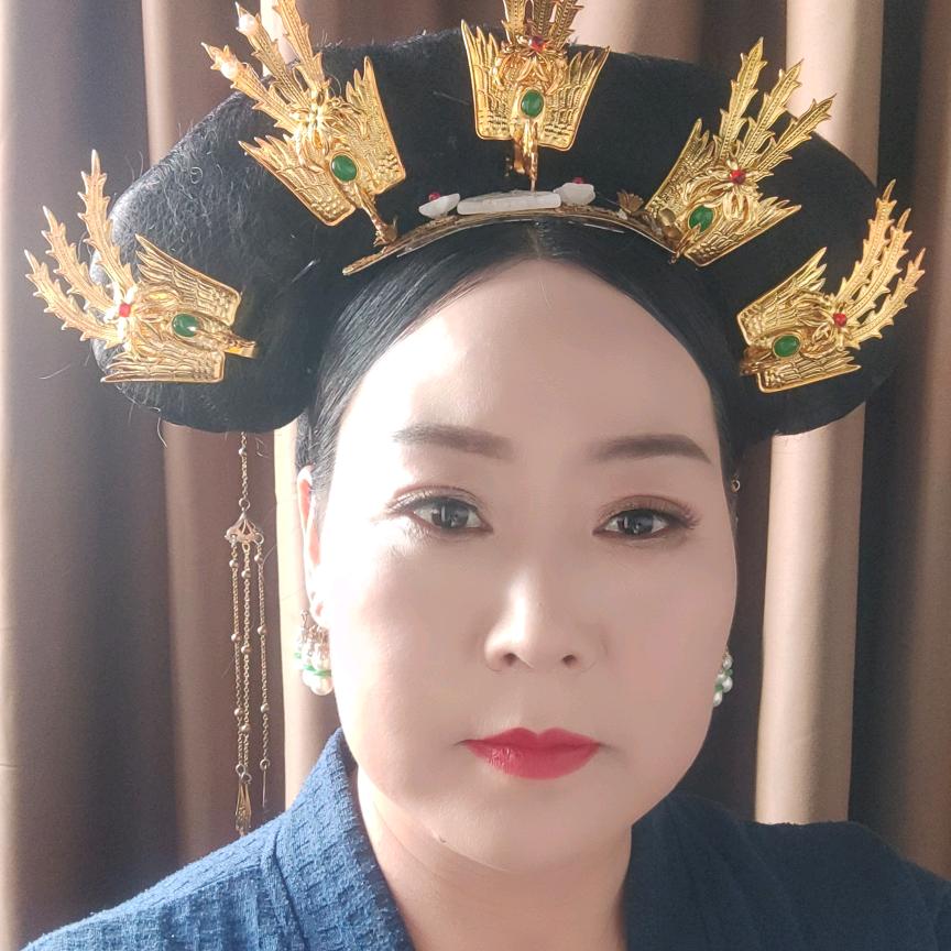 李家二姐