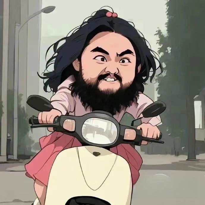 月半虍🍥