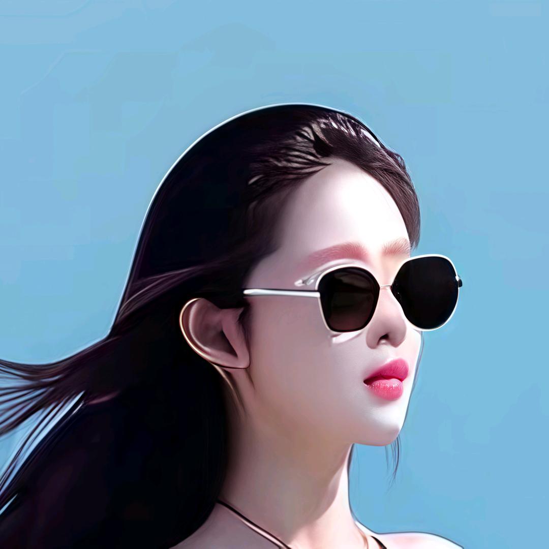 濒（bin）元穿搭