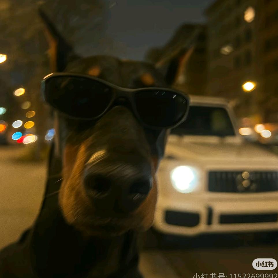 痞老板(Umi宠物)